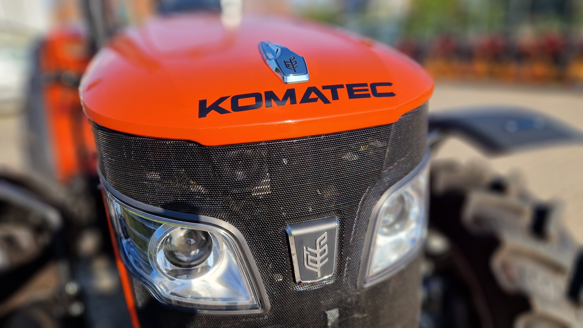 Představujeme novinku řady MAGNA 15 model TAFE 7515 ROPS