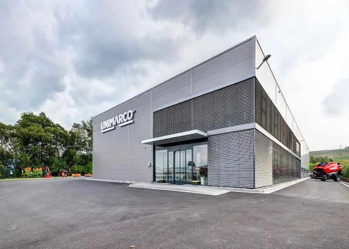 Představujeme: Nový dealer UNIMARCO a.s.