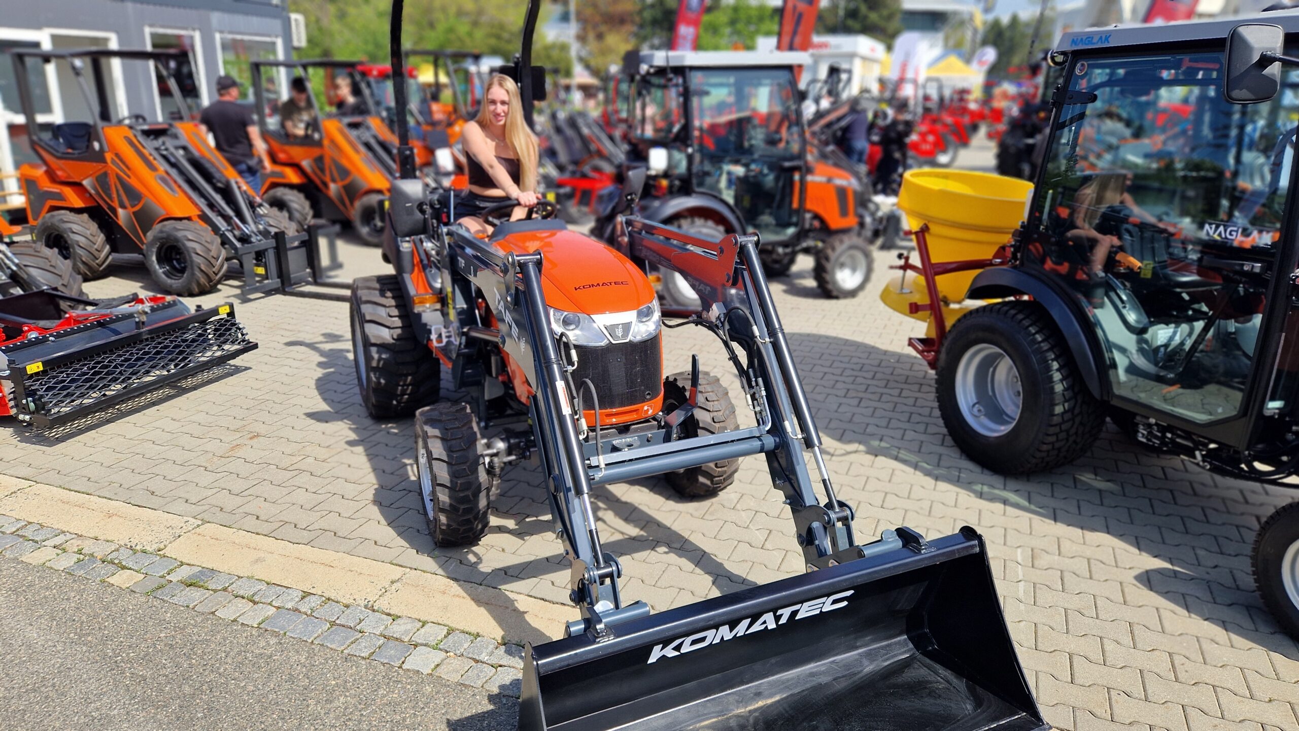 TECHAGRO 2024