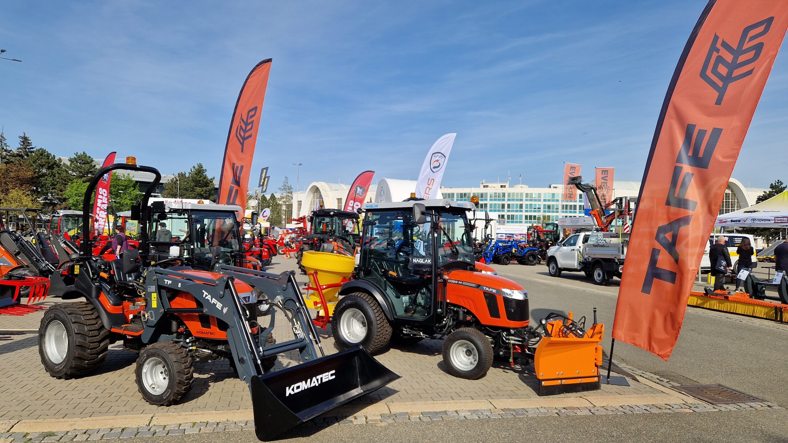 TECHAGRO 2024