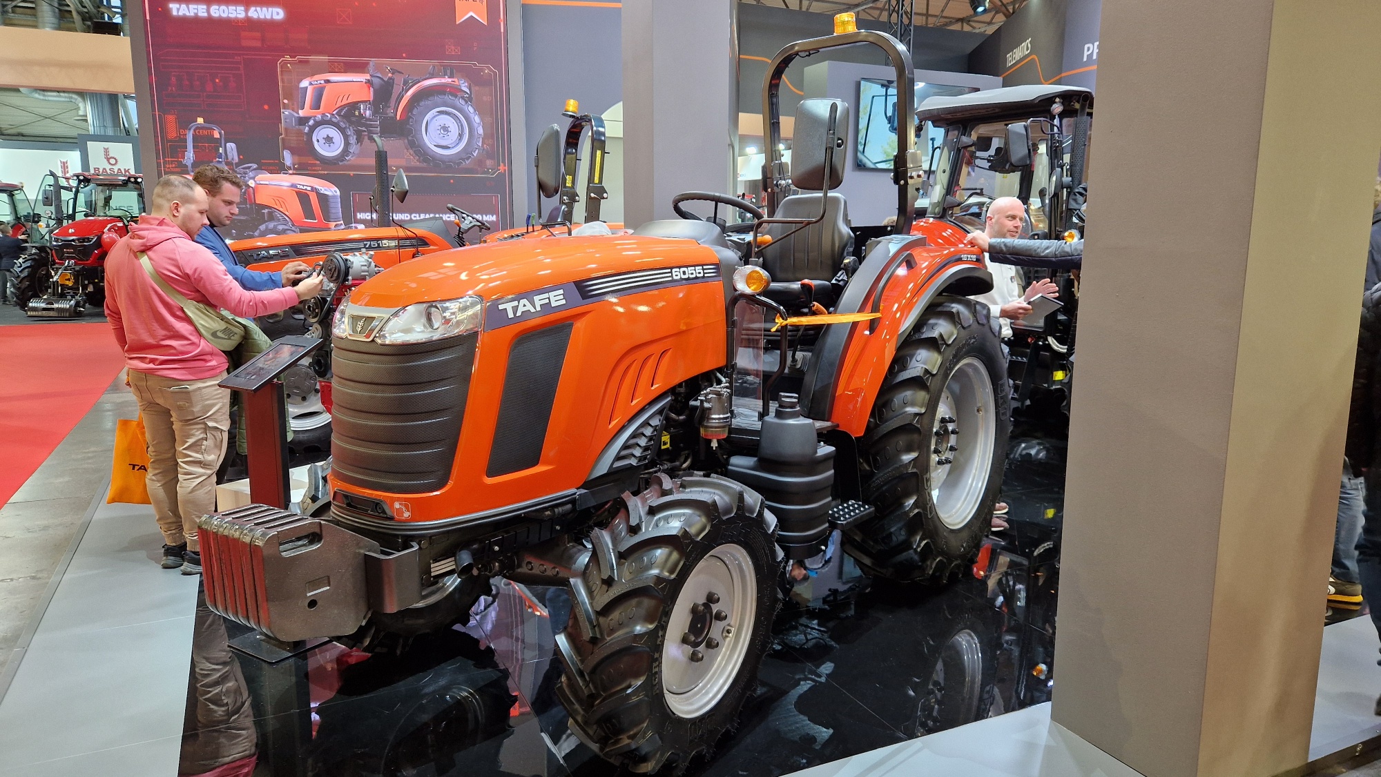 EIMA 2024