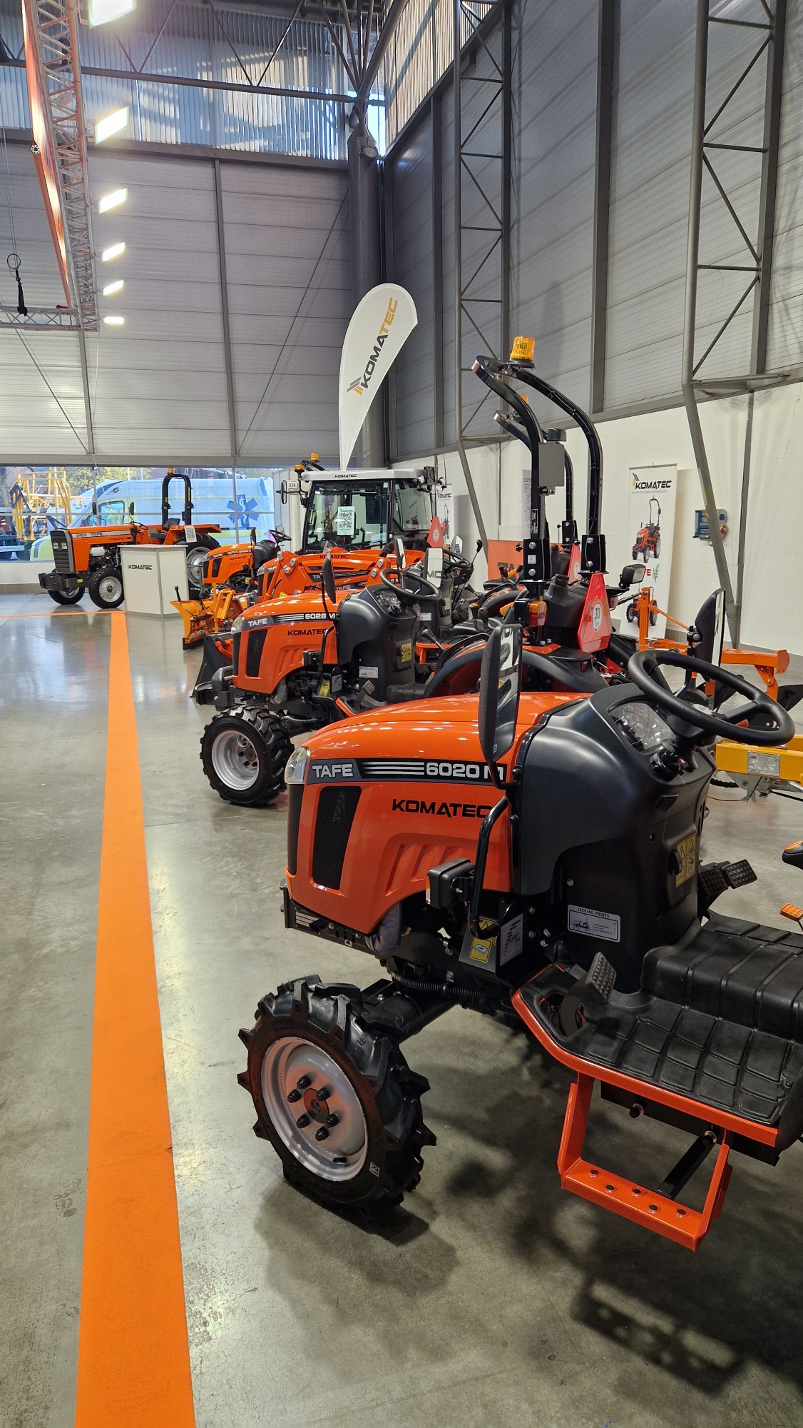 AGRISHOW 2026 v Brně je za námi