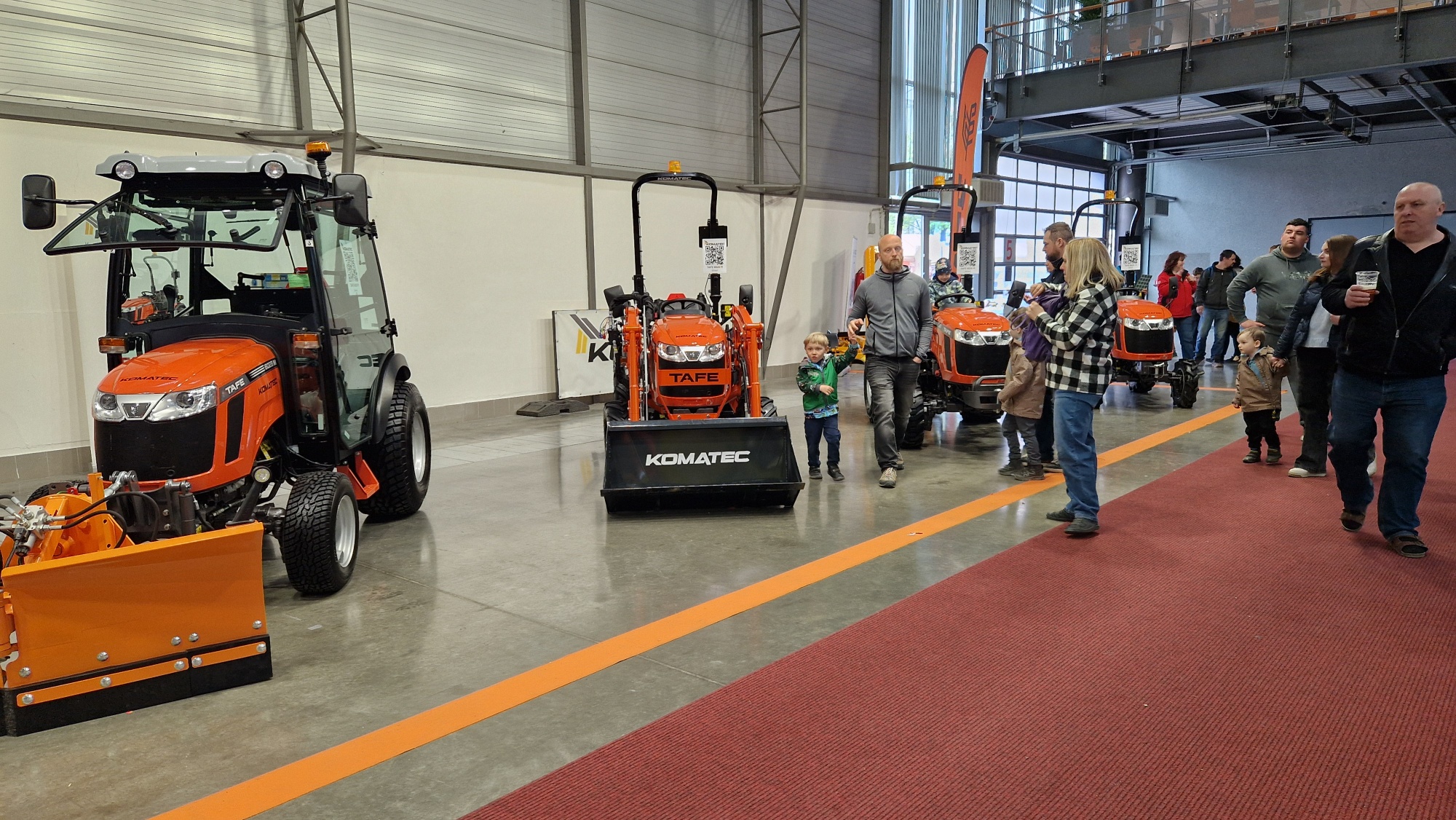 AGRISHOW 2026 v Brně je za námi