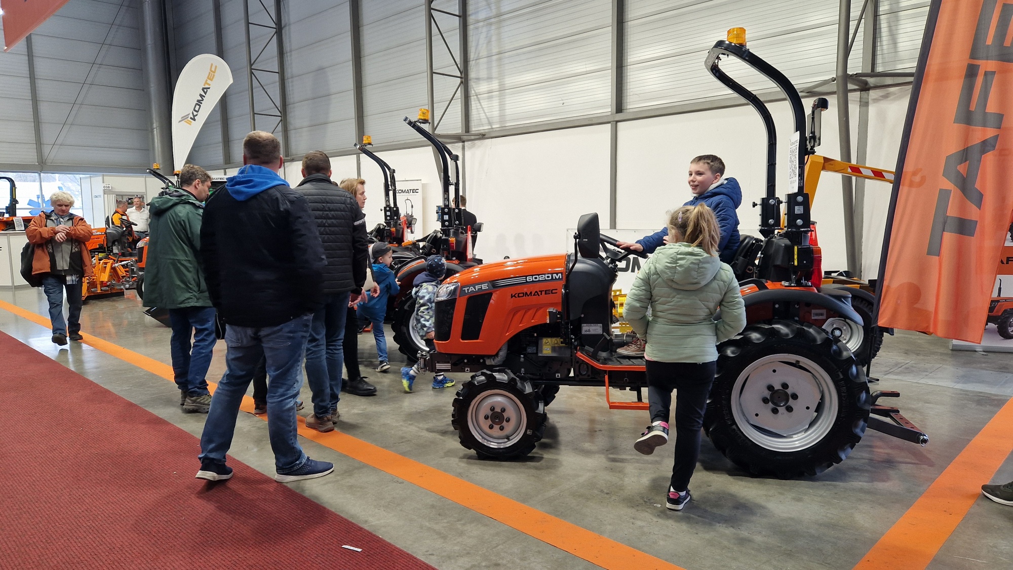 AGRISHOW 2026 v Brně je za námi