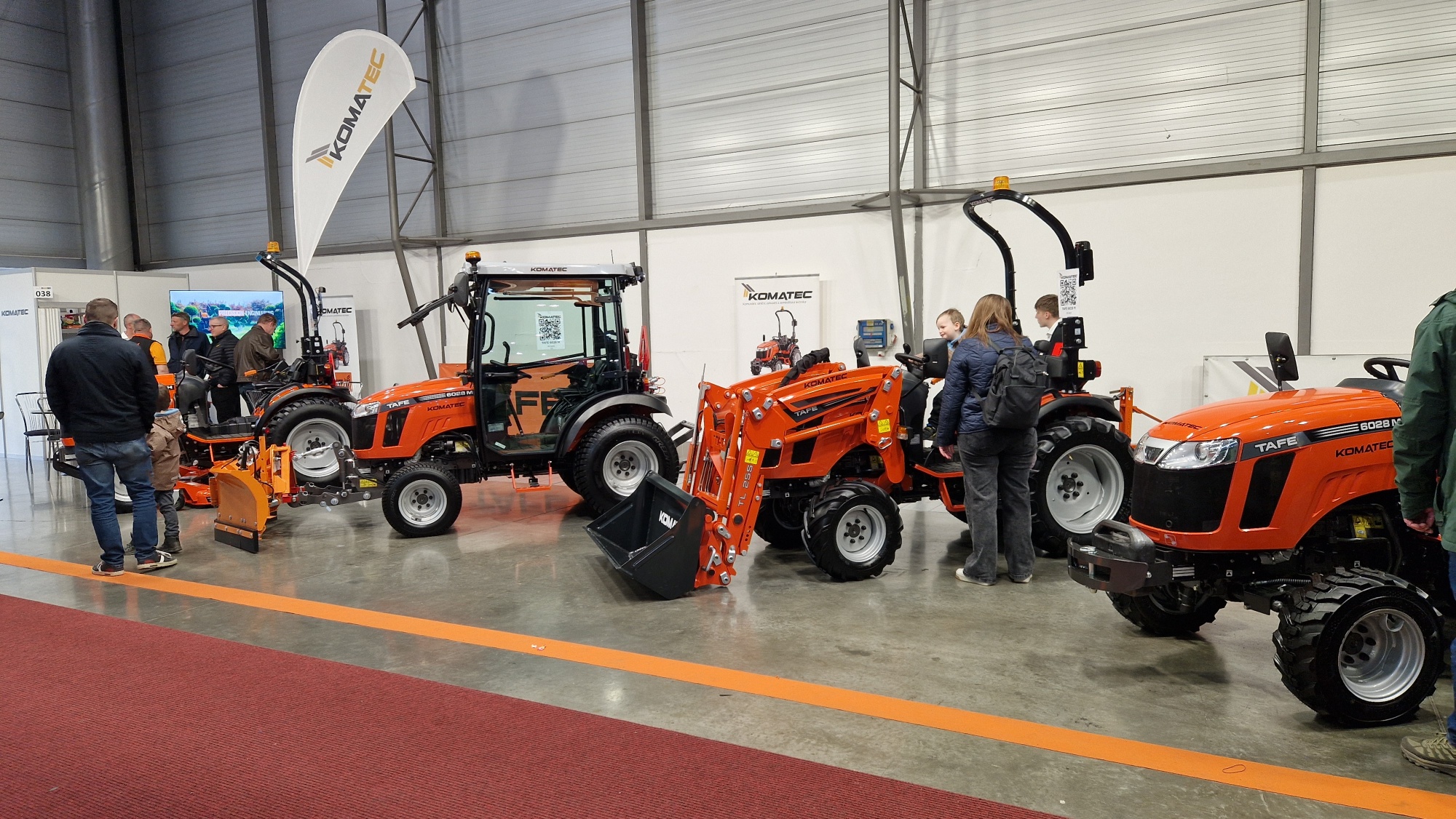 AGRISHOW 2026 v Brně je za námi